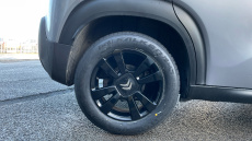 Citroen C3 Aircross 1.2 PureTech 110 Origins 5dr Petrol Hatchback